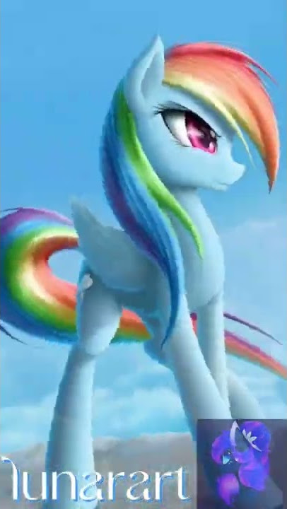 ll mlp ll main 6 ll teeth ll edit ll enjoy? ll