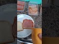 How i make my sandwiches
