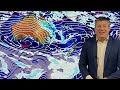 Unsettled in parts of NZ, high pressure grows in Aussie (for now)