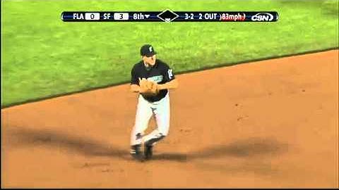 2009/07/07 Cantu stays with it