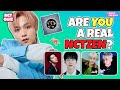 Are you a real nctzen 3  nct quiz  all the units  2024 kpop game engspa