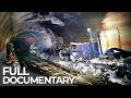 Mont Blanc Tunnel Fire: Engineering Marvel to Infernal Grave | What Went Wrong | Free Documentary