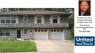 14608 E 34th Terrace, Independence, MO Presented by Chad Novotny. 14608 E 34th Terrace, Independence, MO Presented by Chad Novotny.