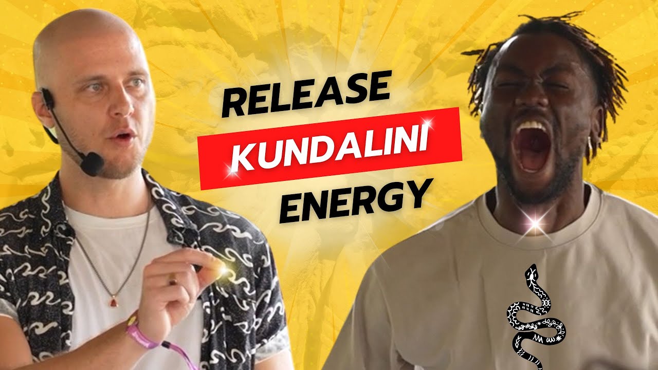 What Happened at This Tantra Workshop Will Blow Your Mind