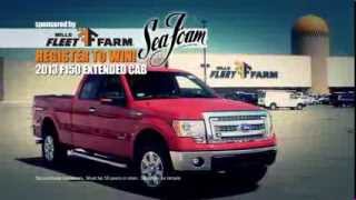 Mills Fleet Farm Commercial #1 August 2-10