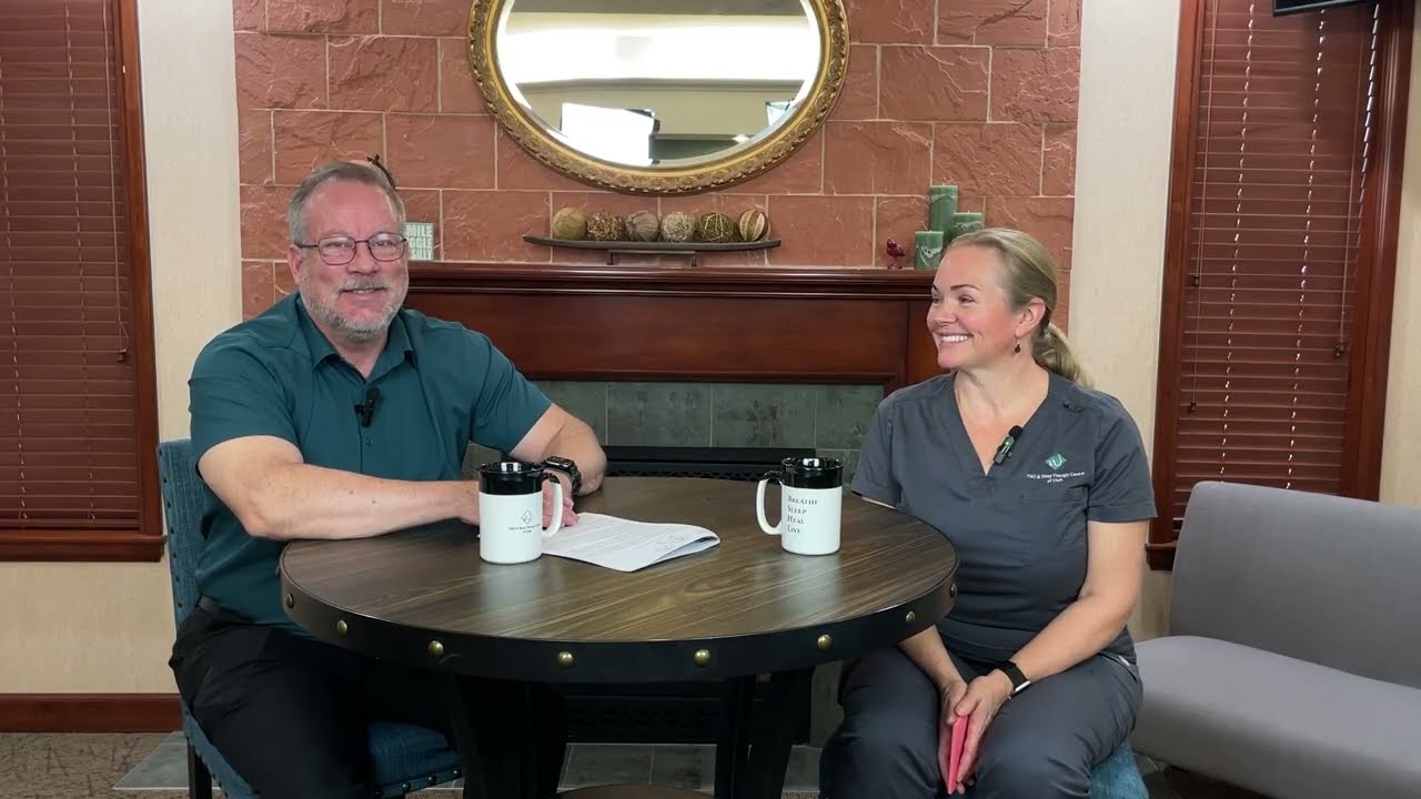 Can Playing the Didgeridoo Improve Obstructive Sleep Apnea? - TMJ Unlocked