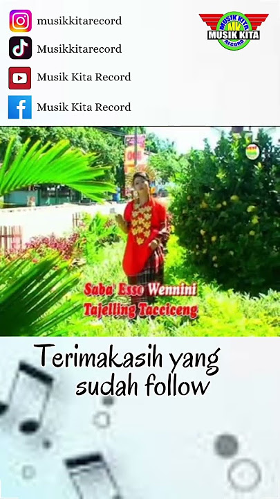 Lagu Bugis Aga Salakku By Irma Ayu Andira #lagubugisviral #bugisabadi #musikkitarecord