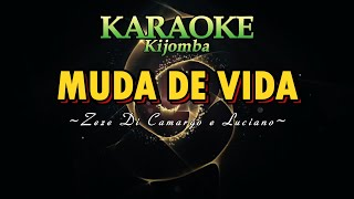Download Lagu Karaoke Kijomba II MUDA DE VIDA - Zeze Di Camargo e Luciano MP3