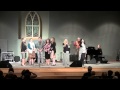 Still Believe - Ensemble, Crossroads Revival Center