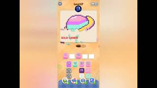 Colony Flow! Level 67 – Puzzle Game Gameplay | Game Development screenshot 2