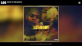 Los - Back To The Basics (Official Audio)