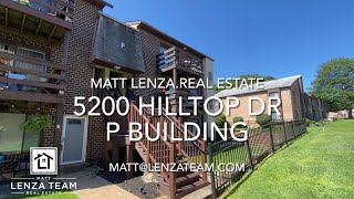 5200 Hilltop Dr video tour