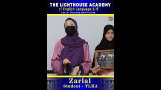 Turn Your Past Into Progress | The Lighthouse Academy 