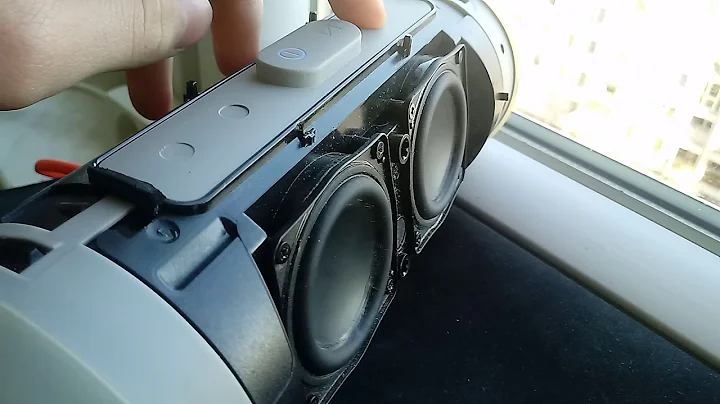 JBL Charge 3 BAD KARMA LFM 100% VOLUME BLOW OUT??? (Popping) WATCH THIS VIDEO!!!