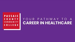 Pccc Healthcare Career Pathway