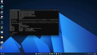Reverting NT paths to Windows Command Prompt (uncutted)