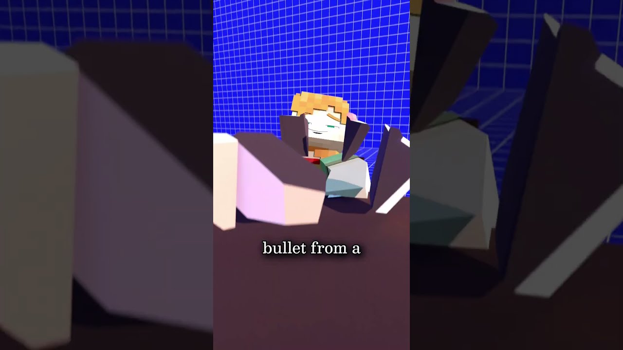 DO NOT Click The Sound Unless You Like Cake 