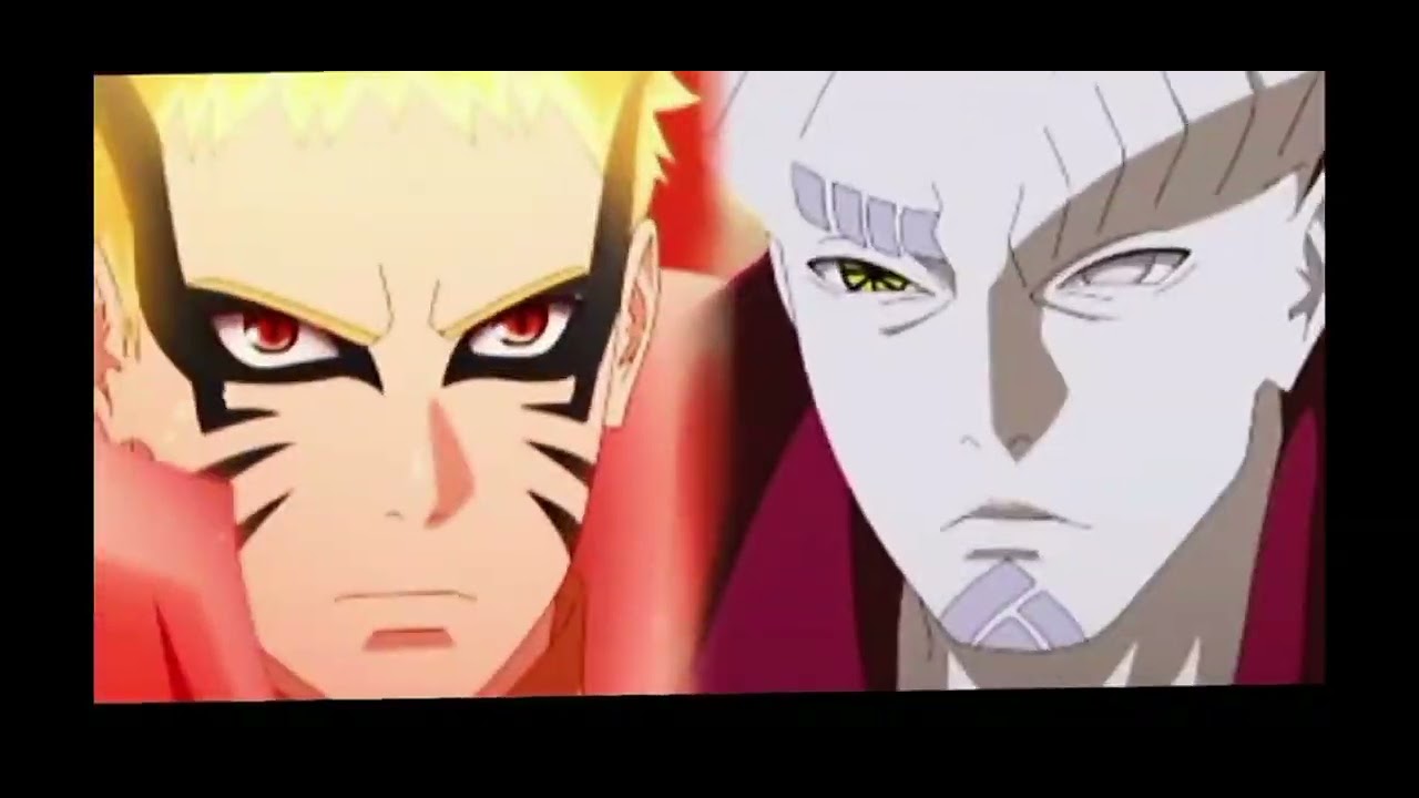 NARUTO [EDIT - HIGH] @XENOZ REMAKE