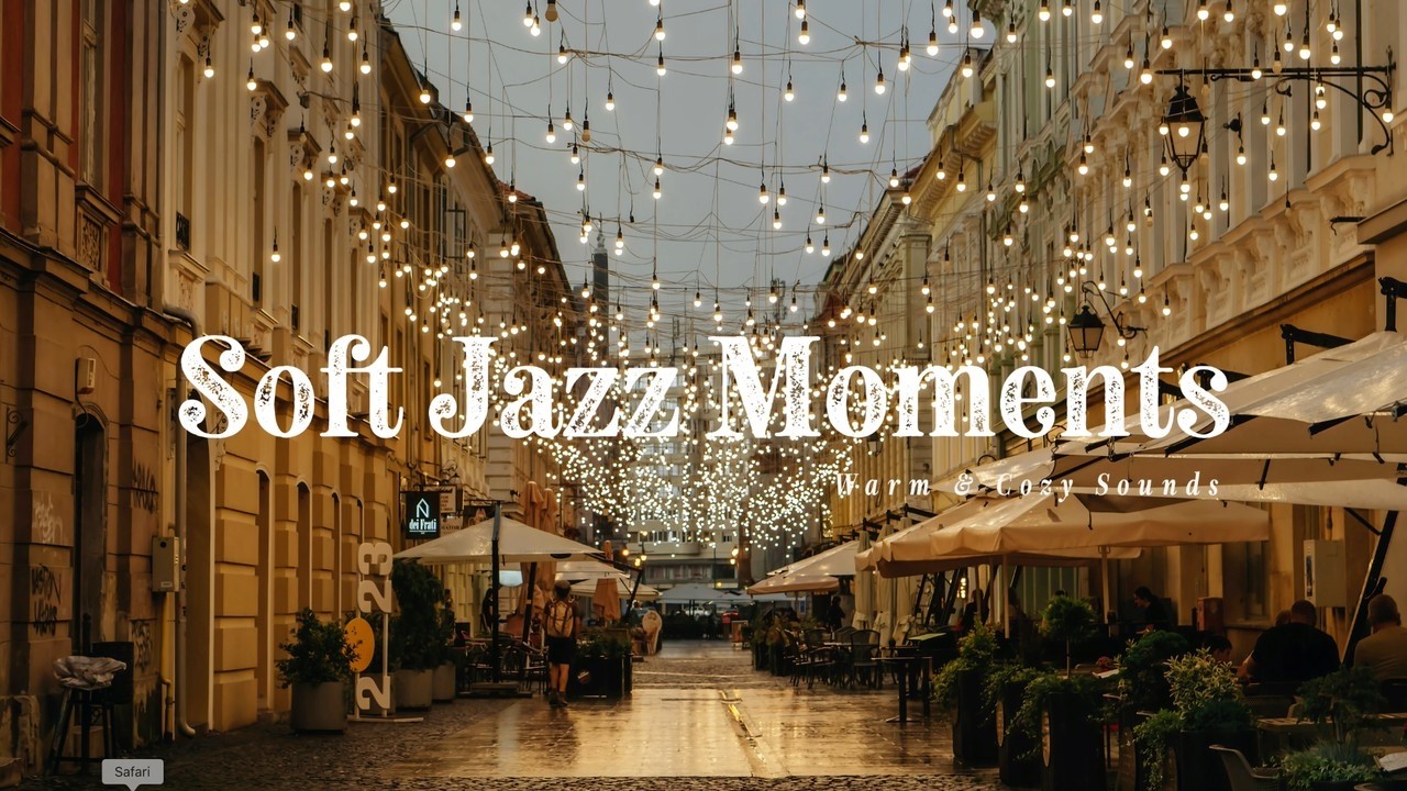 [광고없음]🍷오늘의 와인과 어울리는 재즈 플레이리스트 🌿 Jazz Collection 🎷