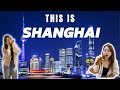 My trip to shanghai in  72 hrs  where to eat  shop  exploring the beautiful skyline
