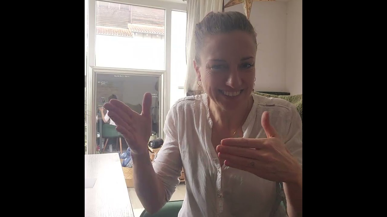 Wir fangen an. #kind #erziehung 