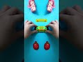 Fruit Magic 94 🦕🐸🐯 #fruits #fruit #fruitcutting #fruitasmr #fruitart #viral #trending