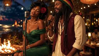 Vinyl Lament 2026 🔥 Reggae Blues Groove | Broken Heart Soul Vibes