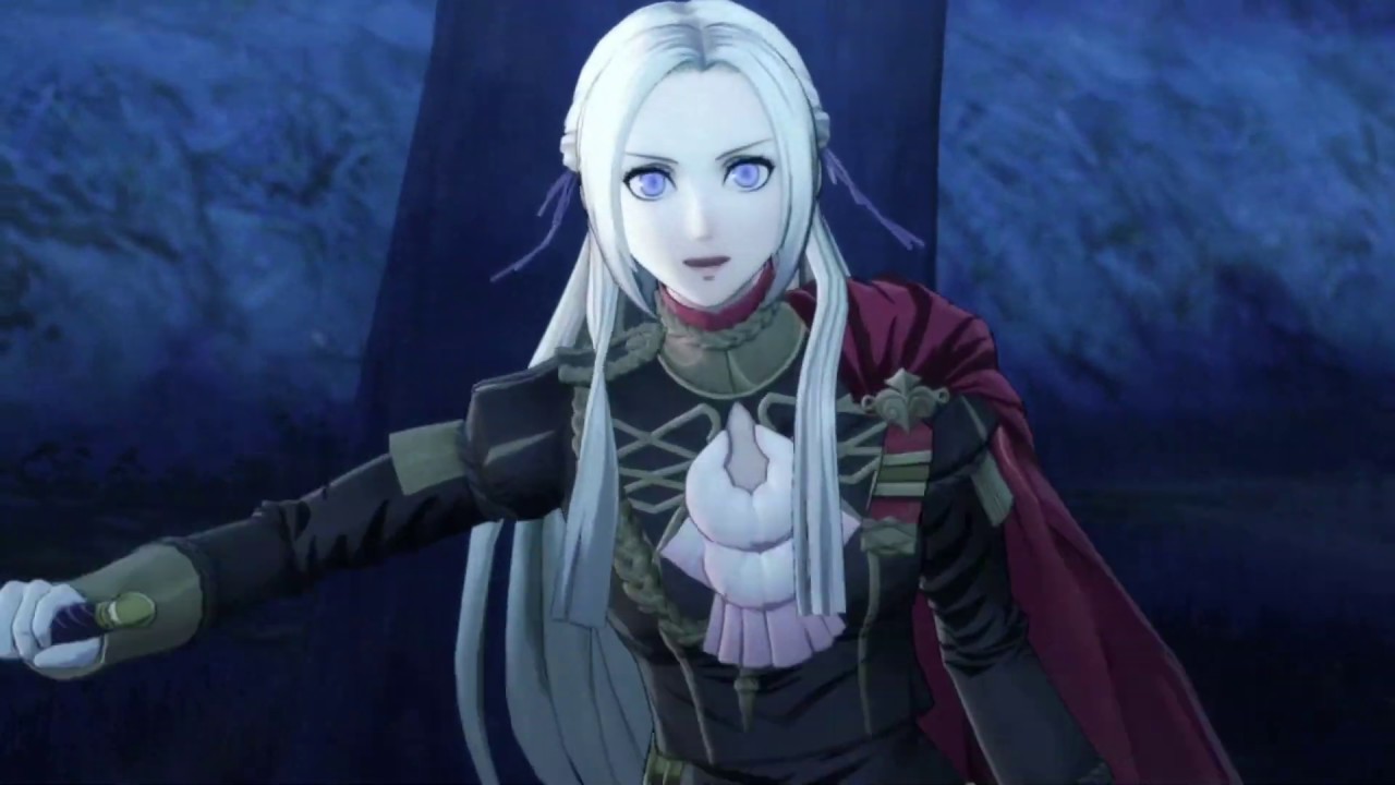 Fire Emblem Three Houses Walkthrough Opening Prelude Part 1 YouTube fire-emblem-three-houses-walkthrough-opening-prelude-part-1-youtube