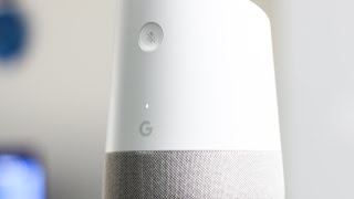 Google Home Review