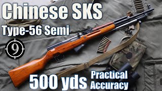 Chinese SKS • Type56 