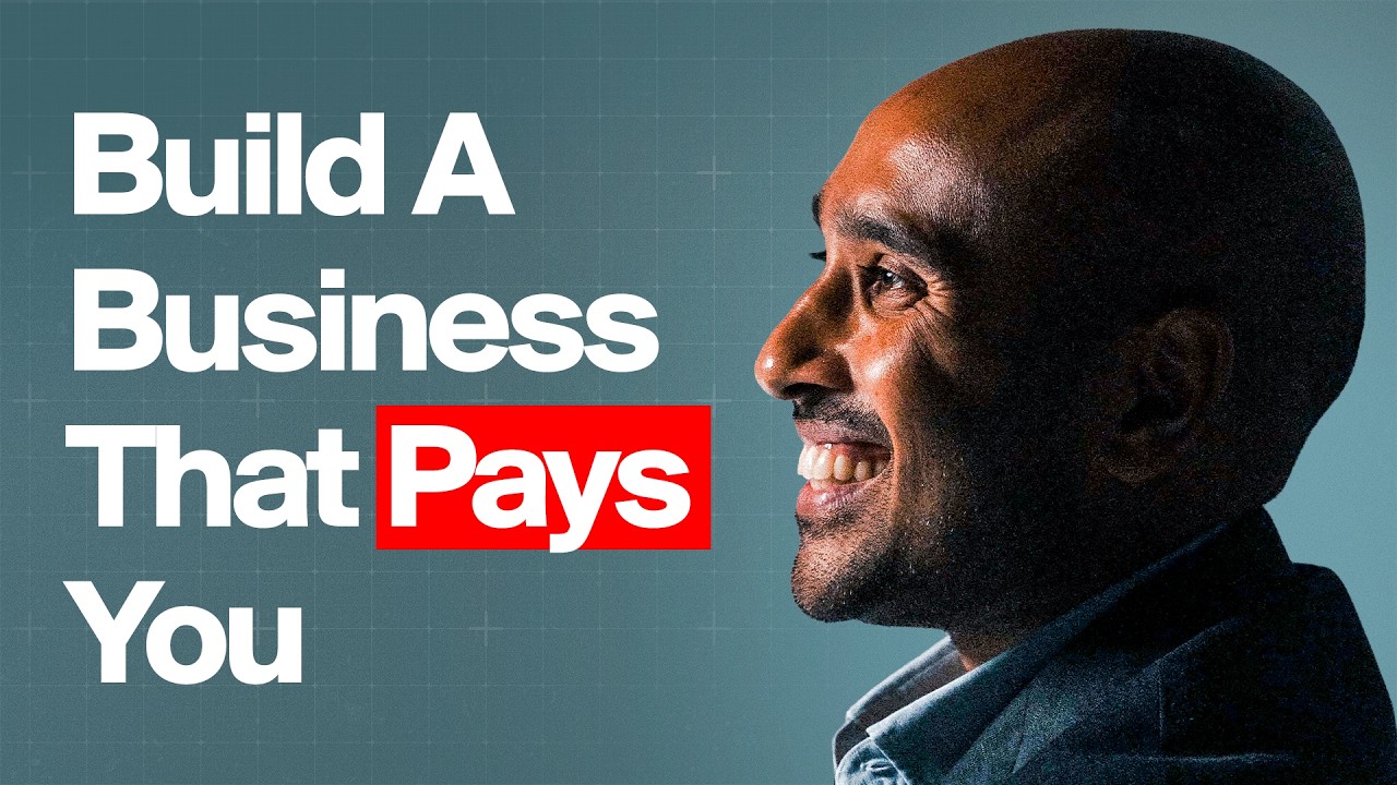 How To Get Rich Running An Ecom Business (3-Hour Masterclass)