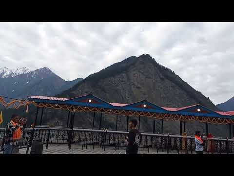 Mindhal mata Darshan 
