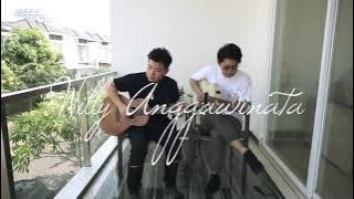 Walag - Maaf ( Willy Anggawinata Cover )