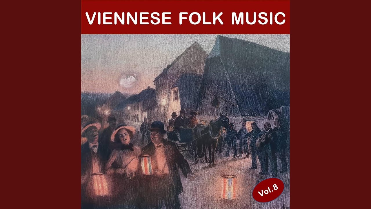 I därf an Wien net denken