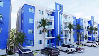 Residencial Molly