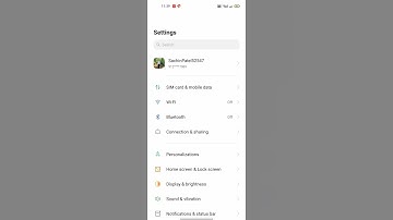 How to on the real-time network speed in oppo A54 , A53 ,A52 #viralvideo #trending #viral #shorts