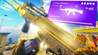 You Need to Try this CW MP5 on Rebirth Island