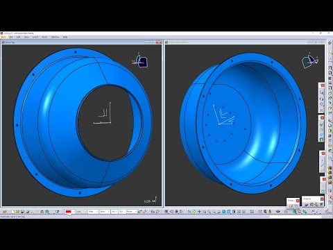 catia v5r21 ga