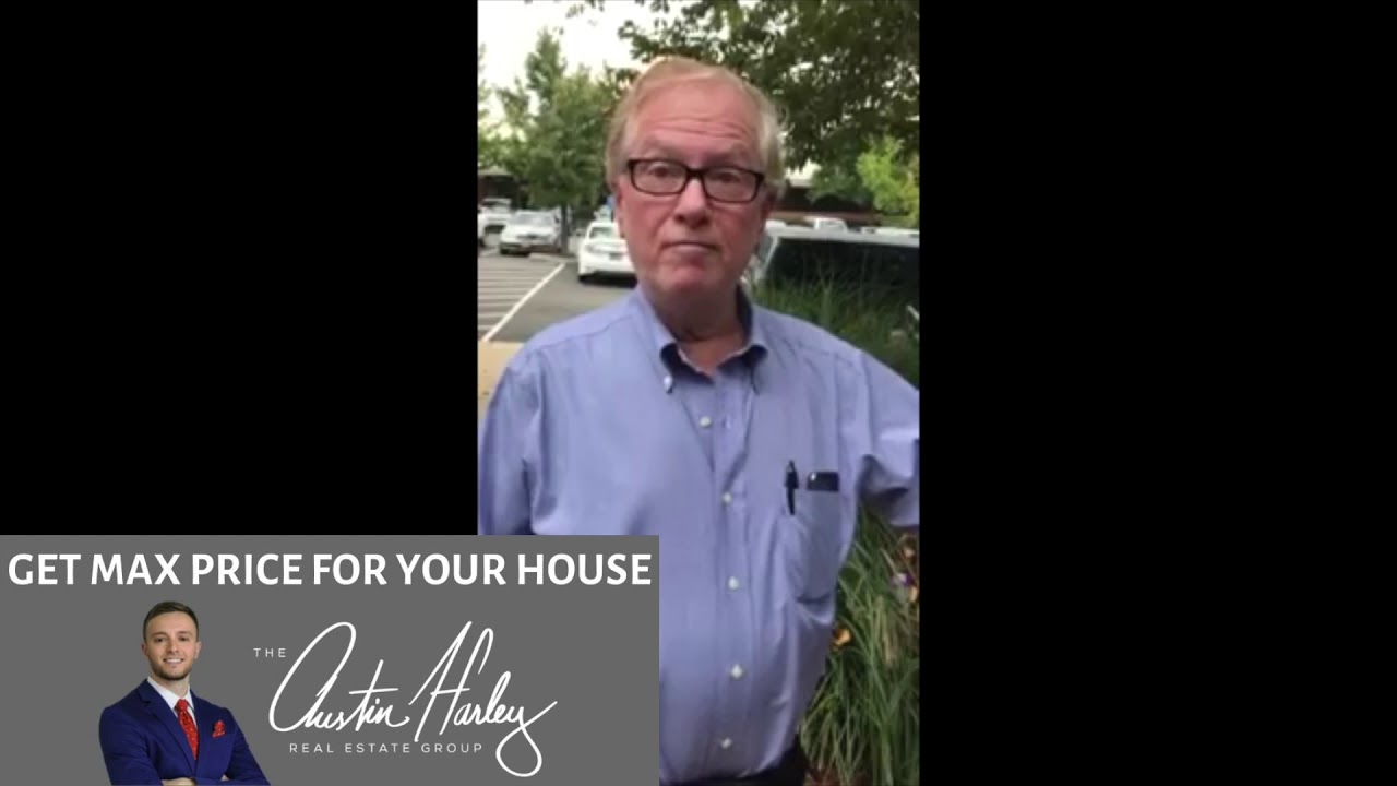 Sell my house fast in Woodbridge VA - Sell My House In 30 Days Woodbridge VA- Austin Harley Group