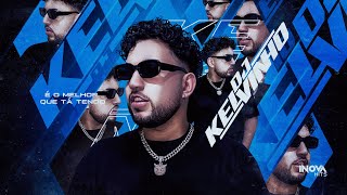 Sem Amor - Mc Skine, Mc Pequenok - Dj Kelvinho