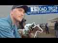 Behind the Scenes: Churchill Downs Backside During Kentucky Derby Week w/ Nick Roush | KSRoad Trip