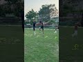 Kalanaur jumper# practice time shaheed Bhagat Singh stadium Kalanaur @ athlete_zone7 subscribe