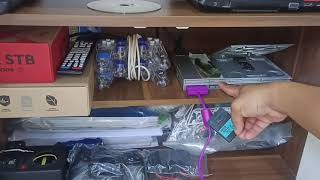 TUTORIAL merubah PS 2 KASET/CD ke HARDISK/FLASHDISK menggunakan MC BOOT.