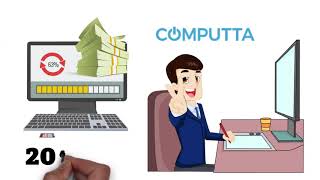 The Only Real Autopilot Money With Computer  Computta screenshot 4