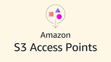 Amazon S3 Access Points: Easily manage access for shared datasets on S3 | Amazon Web Services