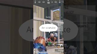 Snake Camper Got Exposed 💀🤣 | BGMI Shorts #shorts #bgmi