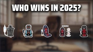 The Top 5 Best Heated Chair Pad in 2025 - Must Watch Before Buying!
