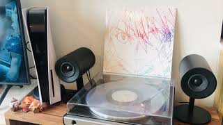 One Last Kiss  Utada Hikaru  Rebuild Of Evangelion  Side B