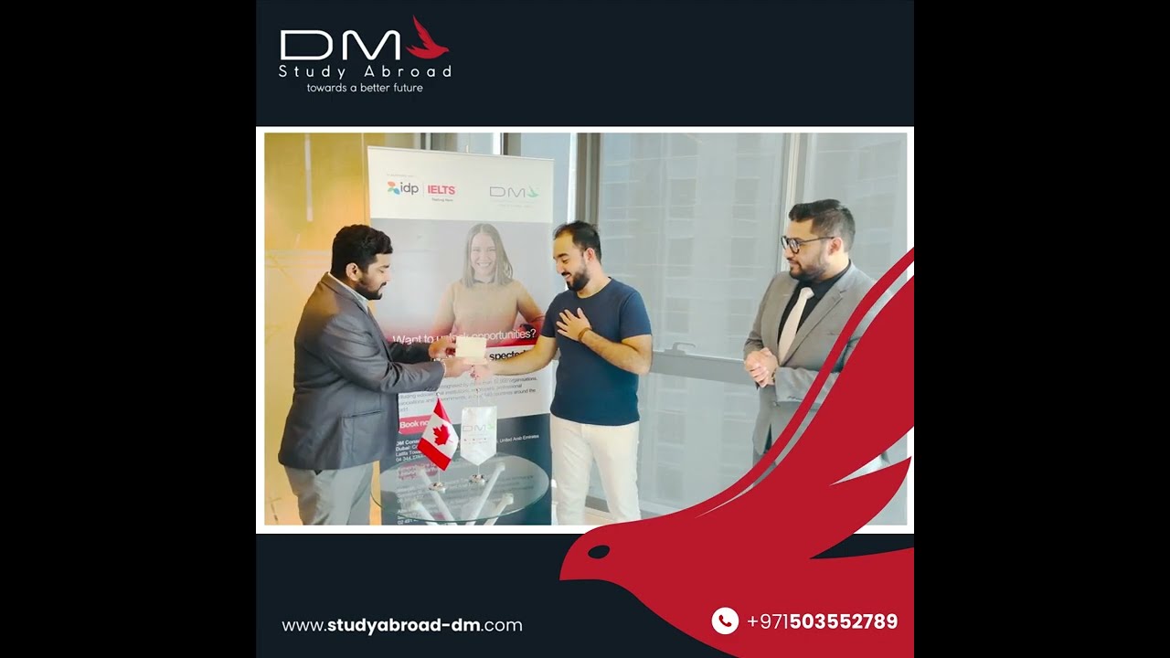 Study Abroad Success Story