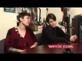 Tegan and Sara on WFNX.com